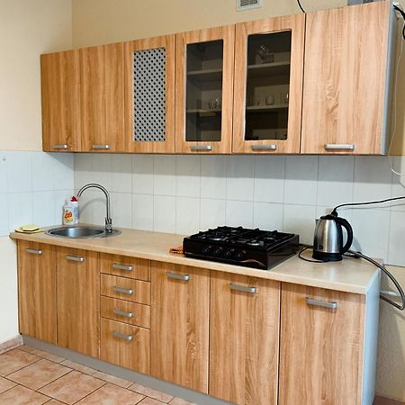 Apartments Domovik Stylе' Мукачево Экстерьер фото