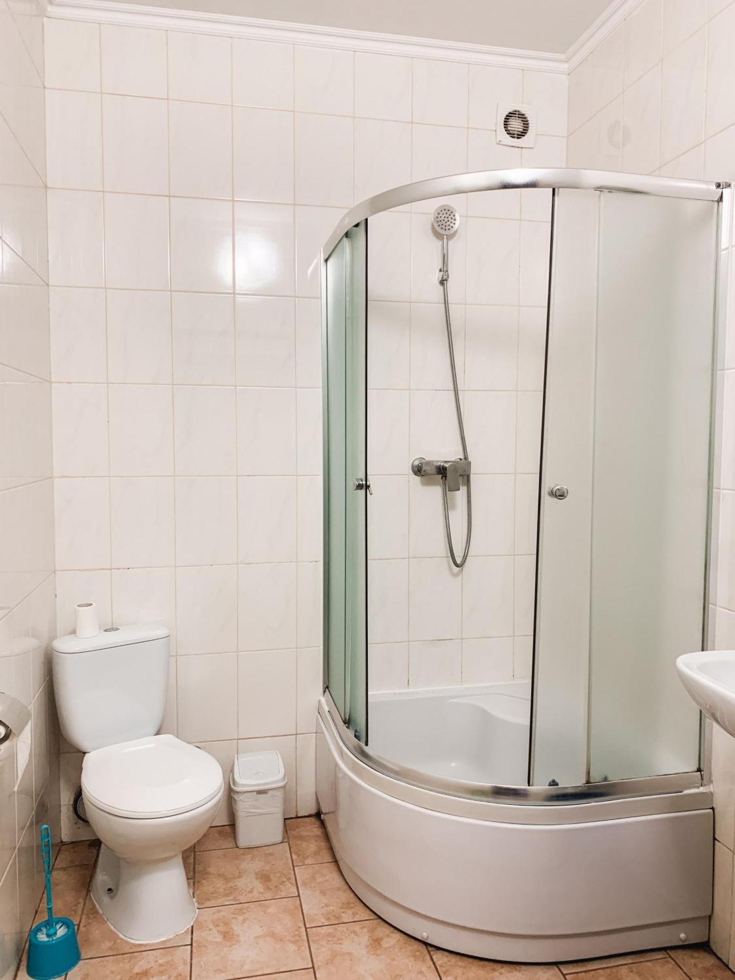 Apartments Domovik Stylе' Мукачево Экстерьер фото